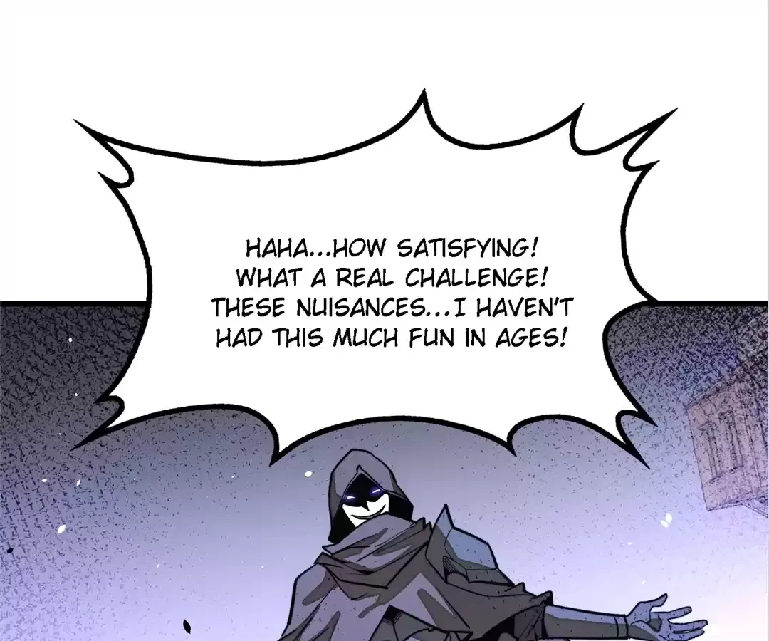 From Dust to Throne Chapter 37 page 104 - 