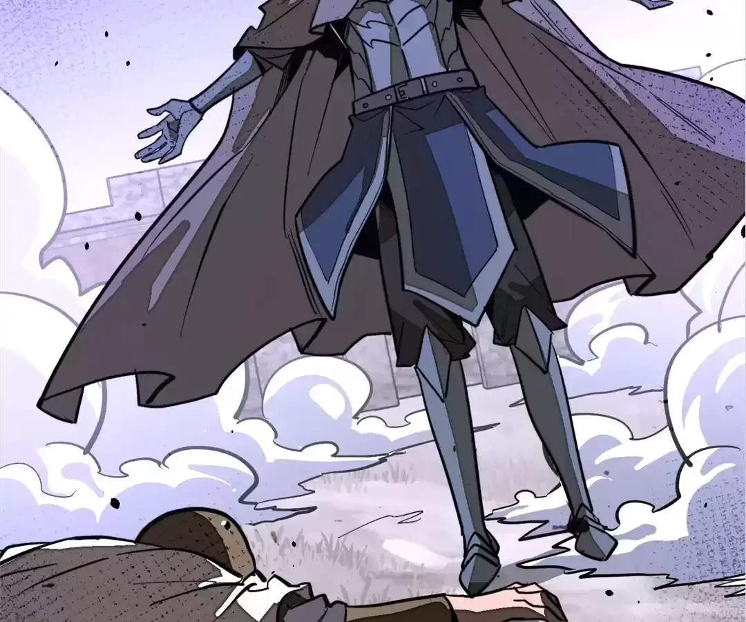From Dust to Throne Chapter 37 page 105 - 