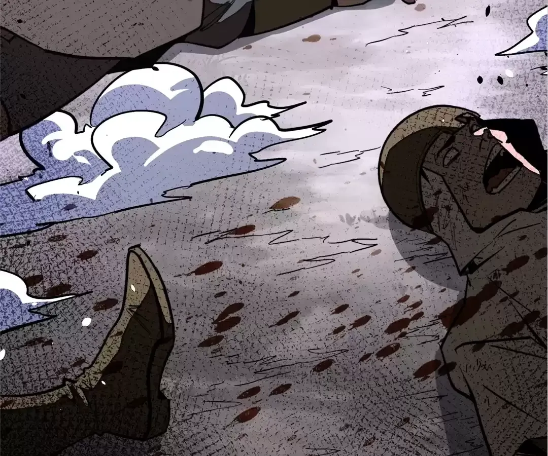 From Dust to Throne Chapter 37 page 106 - 