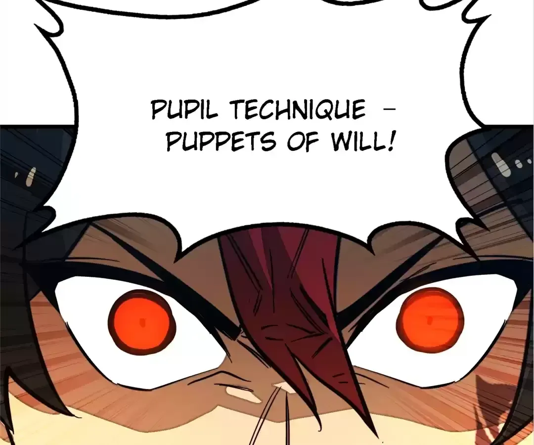 From Dust to Throne Chapter 37 page 112 - 
