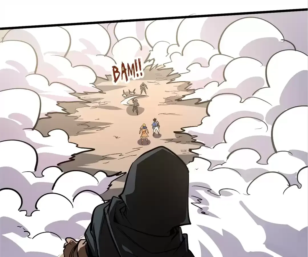 From Dust to Throne Chapter 37 page 119 - 