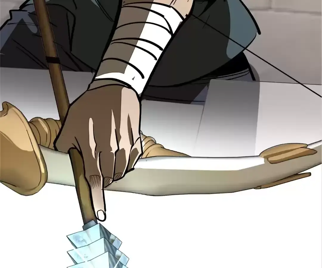 From Dust to Throne Chapter 37 page 122 - 