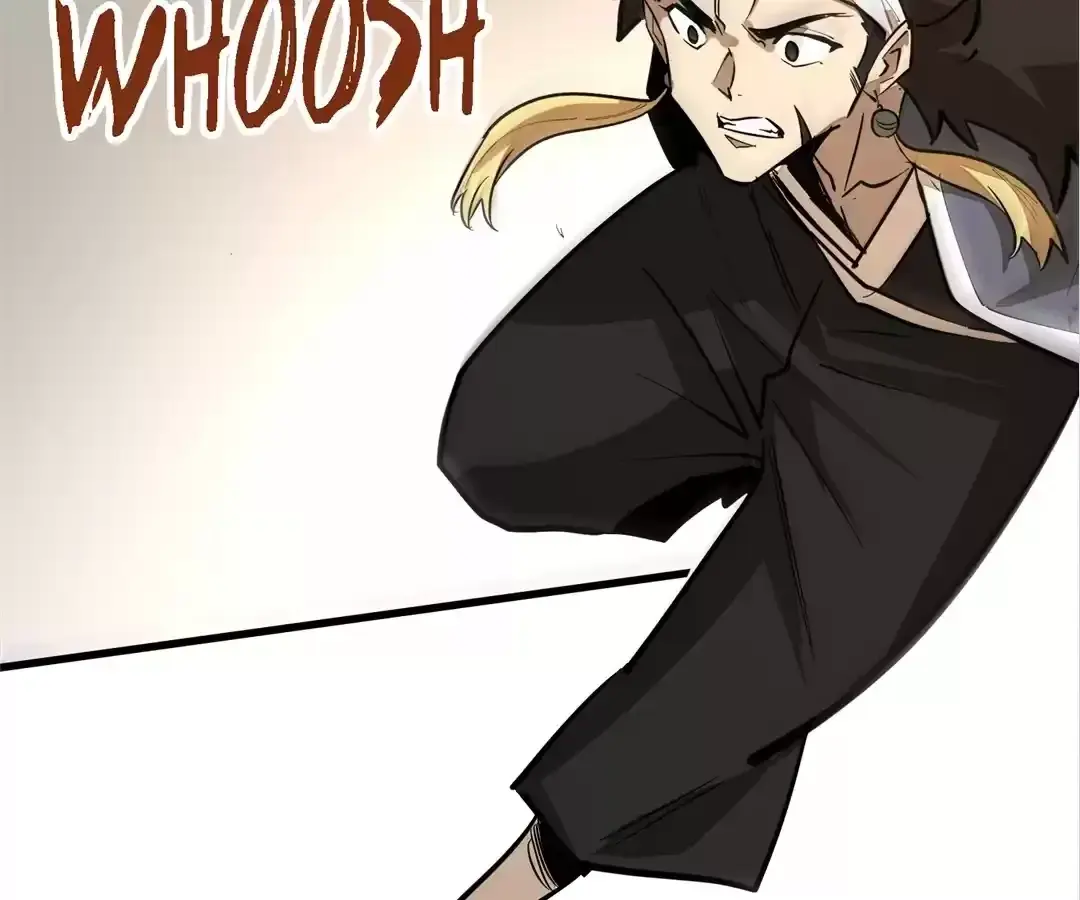 From Dust to Throne Chapter 37 page 124 - 