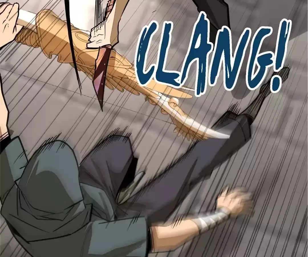 From Dust to Throne Chapter 37 page 128 - 