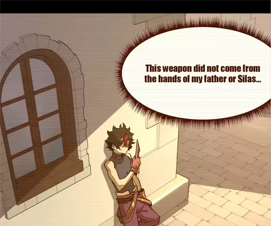 From Dust to Throne Chapter 37 page 134 - 