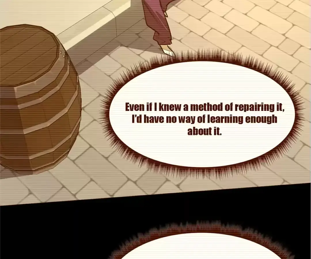 From Dust to Throne Chapter 37 page 135 - 