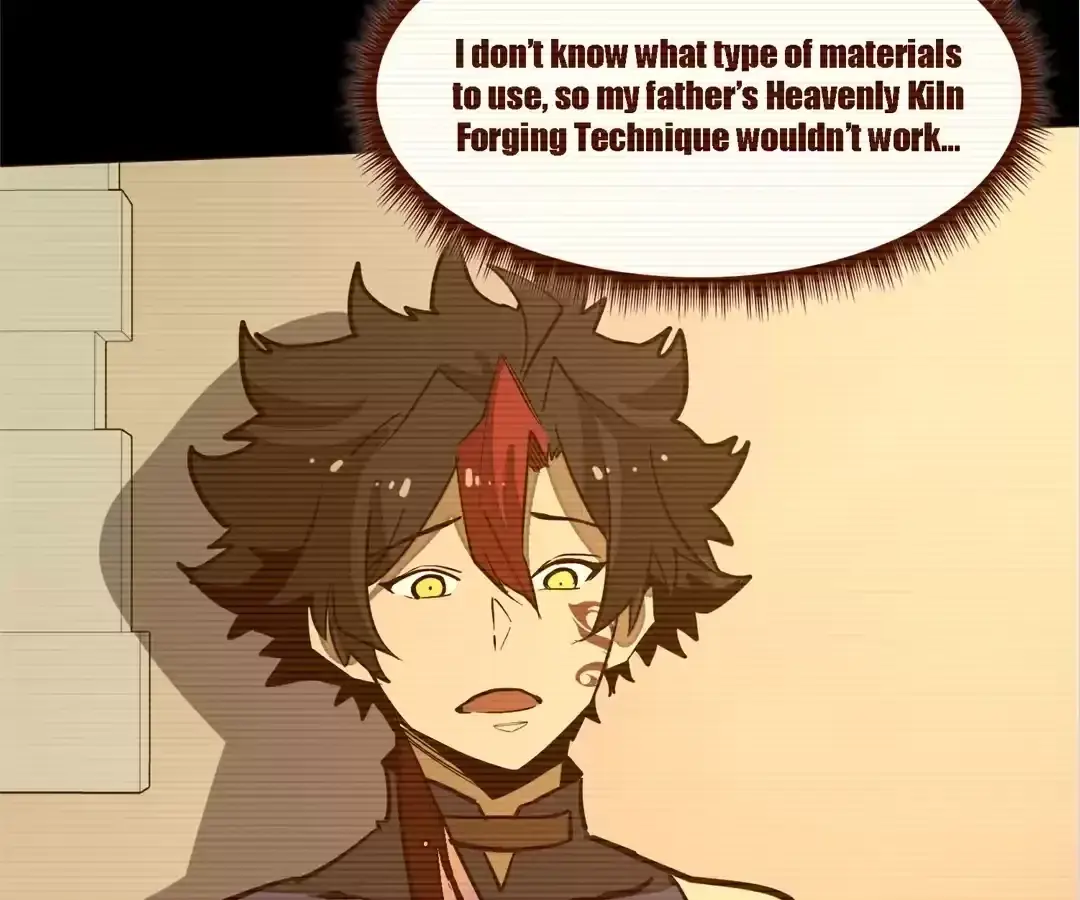 From Dust to Throne Chapter 37 page 136 - 