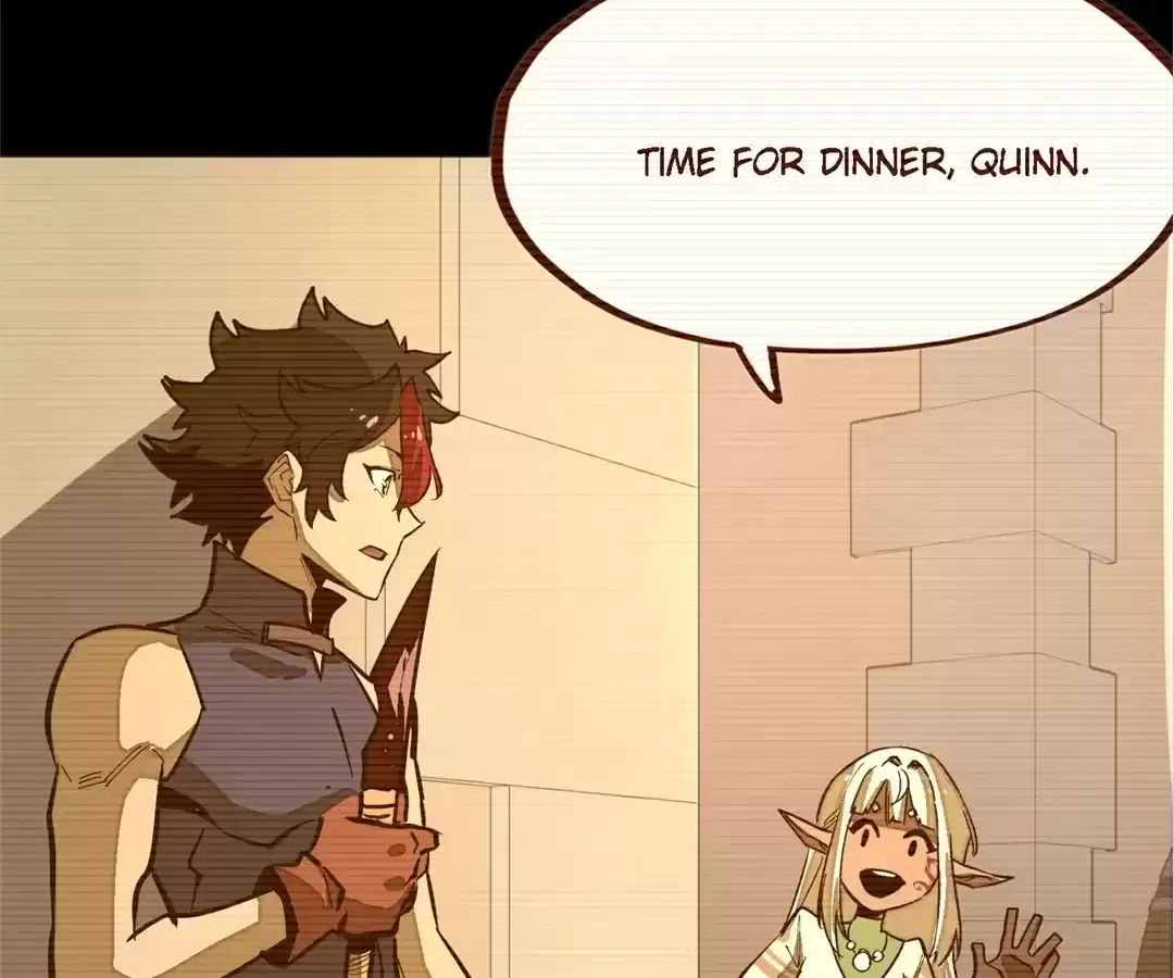 From Dust to Throne Chapter 37 page 138 - 