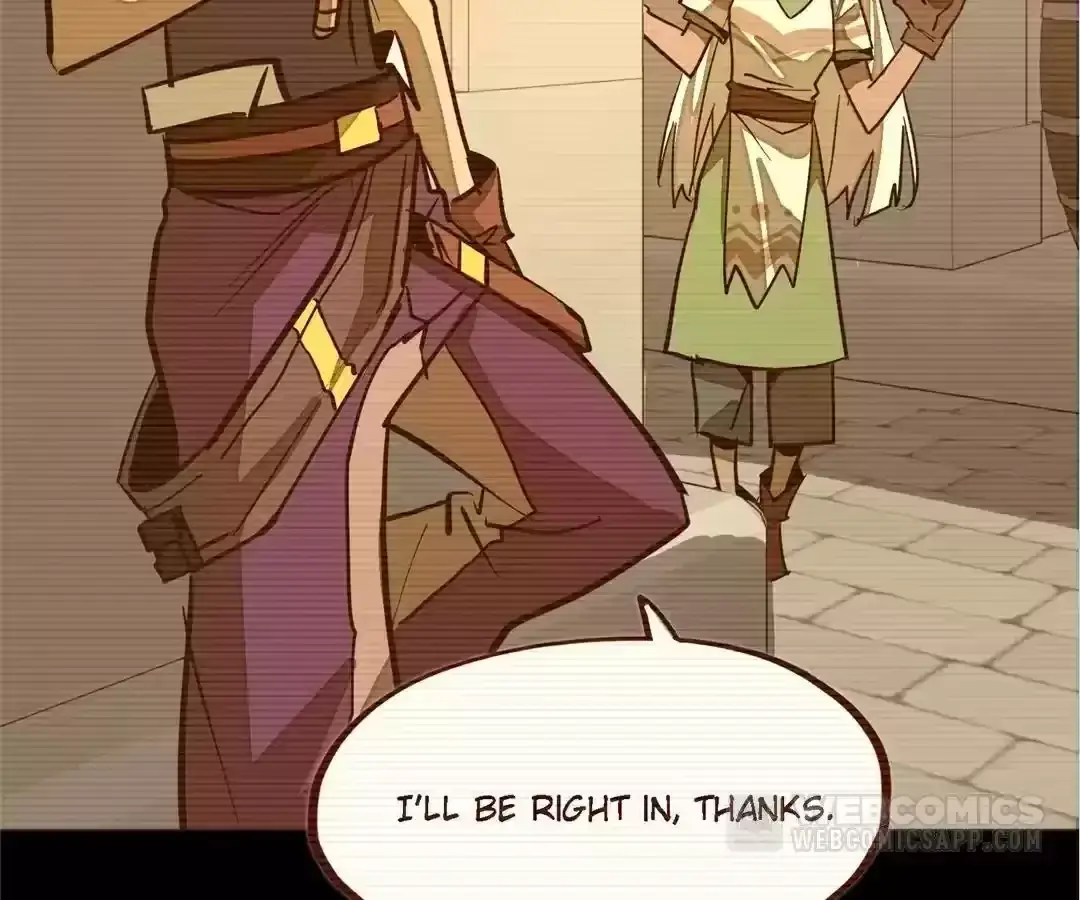 From Dust to Throne Chapter 37 page 139 - 