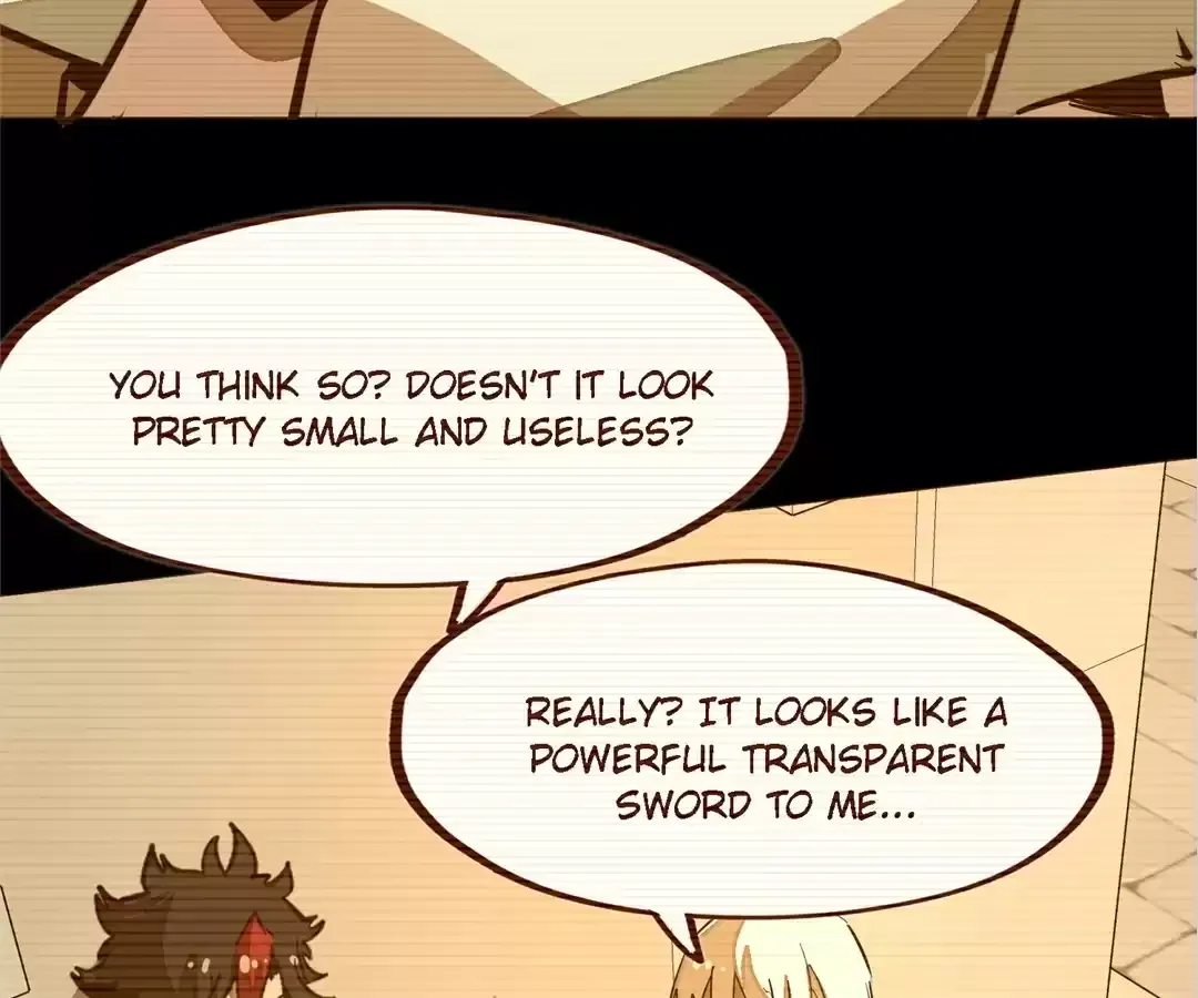 From Dust to Throne Chapter 37 page 142 - 