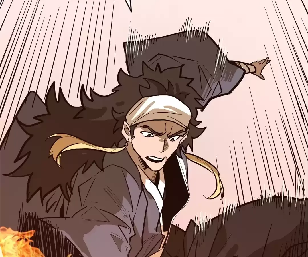 From Dust to Throne Chapter 37 page 152 - 