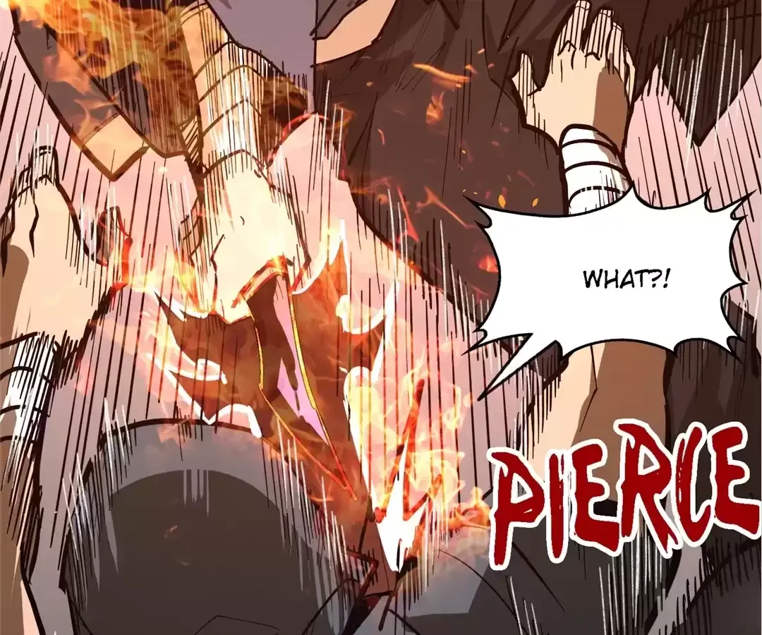 From Dust to Throne Chapter 37 page 153 - 