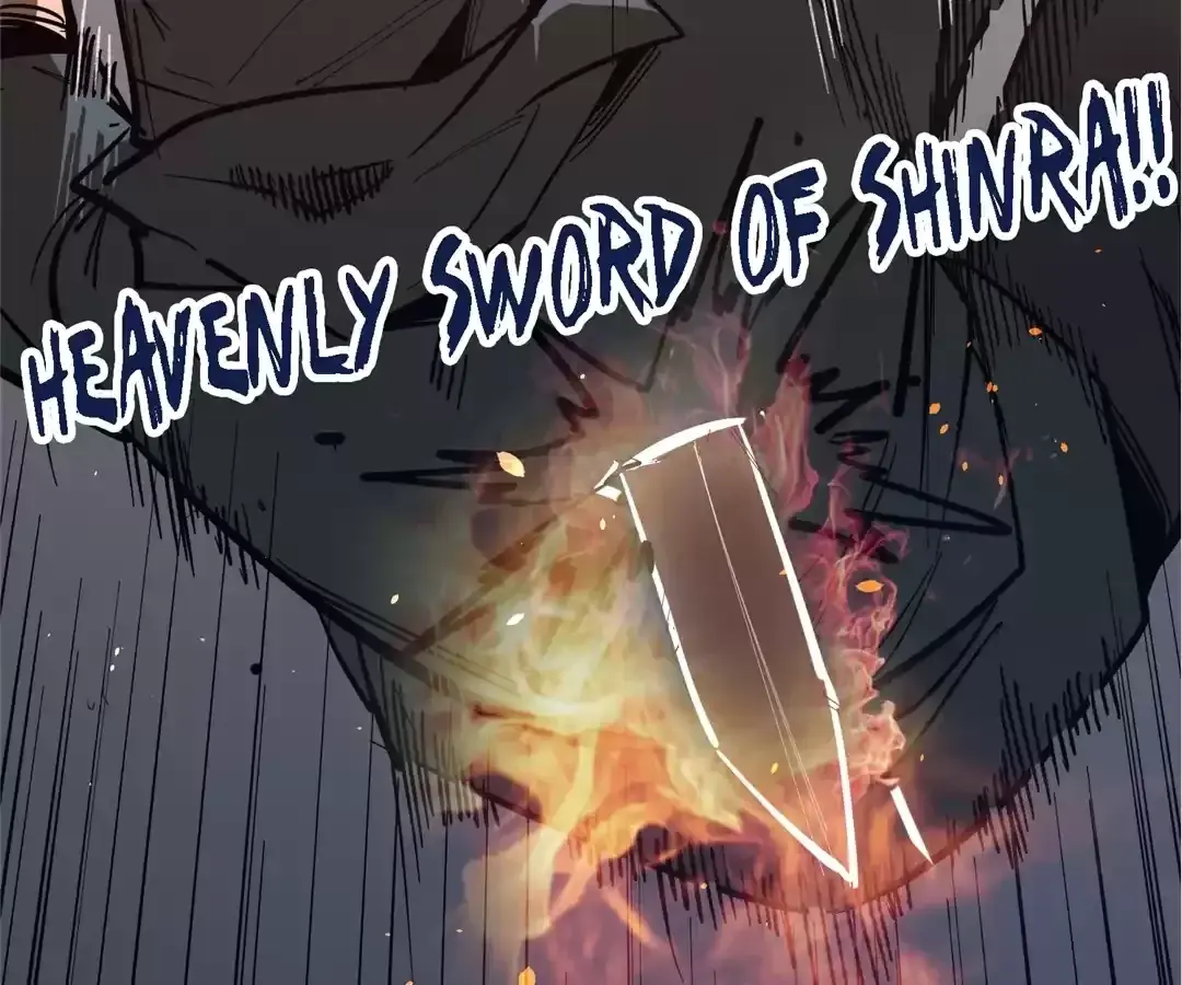 From Dust to Throne Chapter 37 page 154 - 