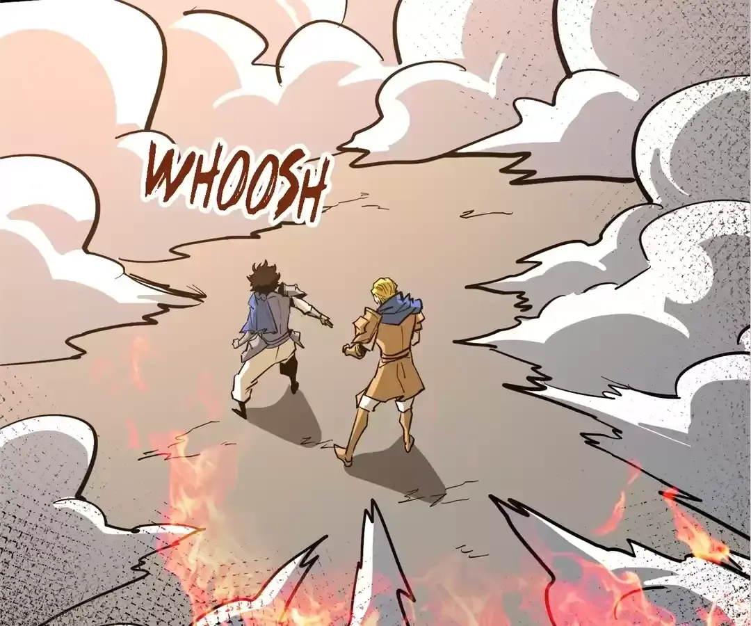From Dust to Throne Chapter 37 page 156 - 