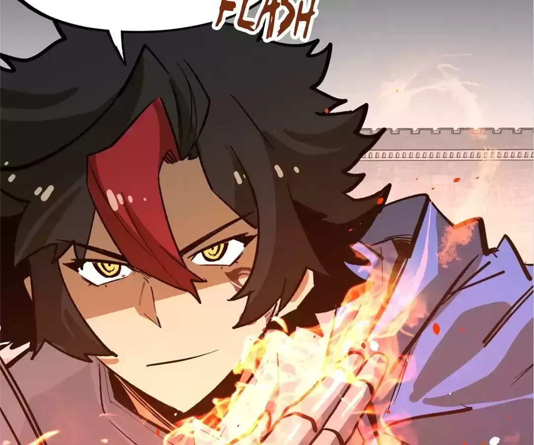 From Dust to Throne Chapter 37 page 158 - 