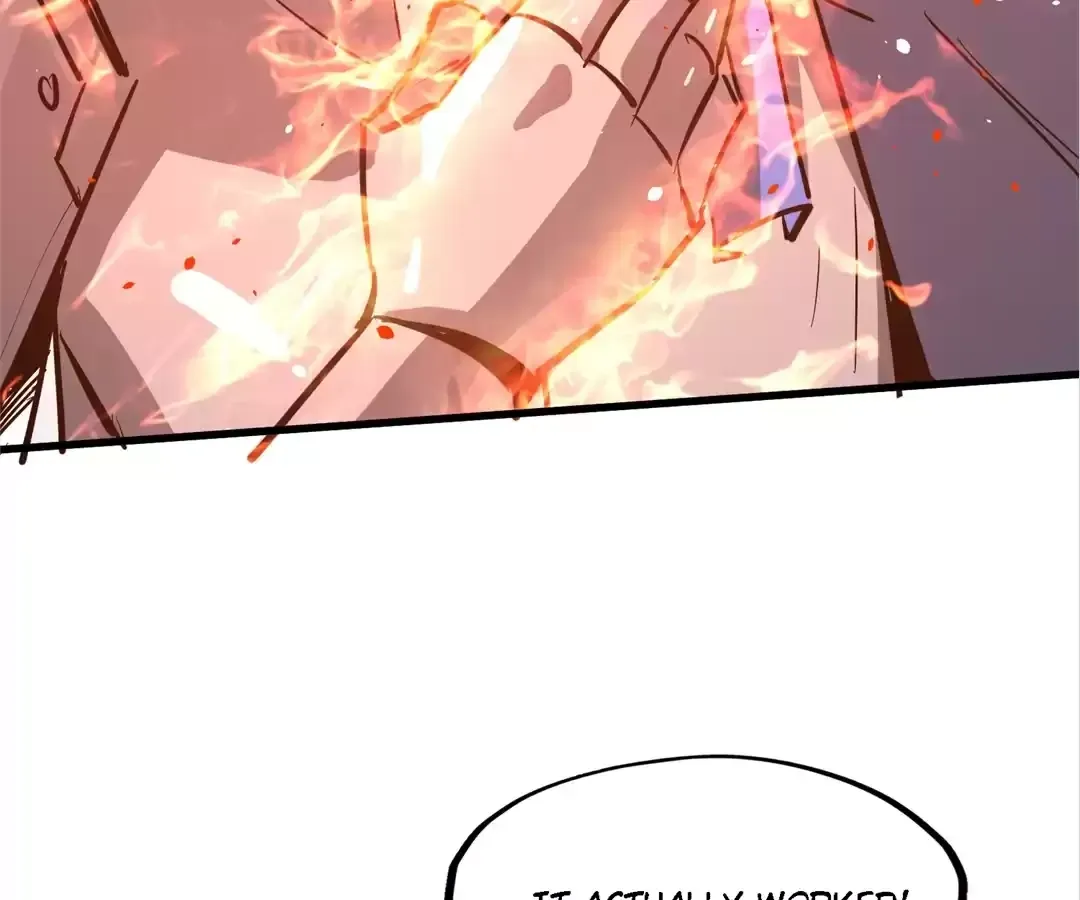 From Dust to Throne Chapter 37 page 159 - 