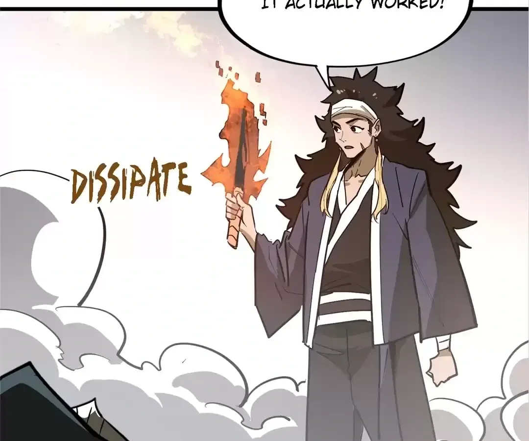 From Dust to Throne Chapter 37 page 160 - 