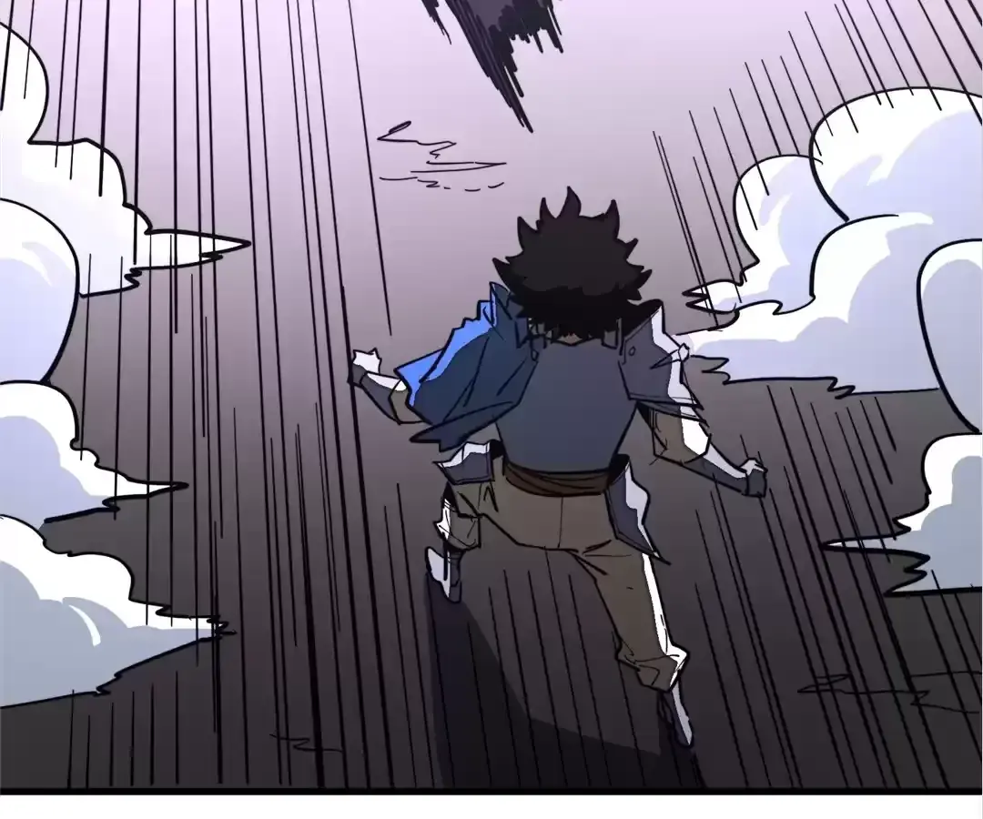 From Dust to Throne Chapter 37 page 165 - 