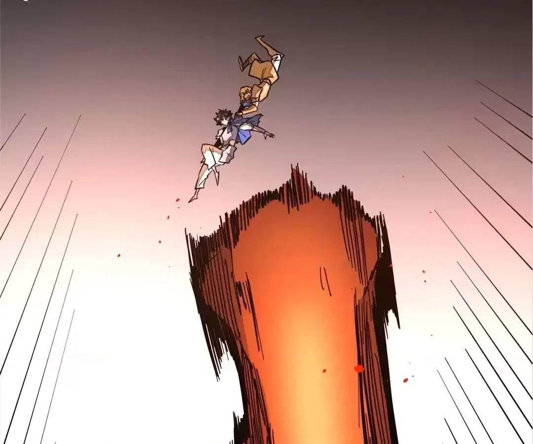 From Dust to Throne Chapter 37 page 170 - 