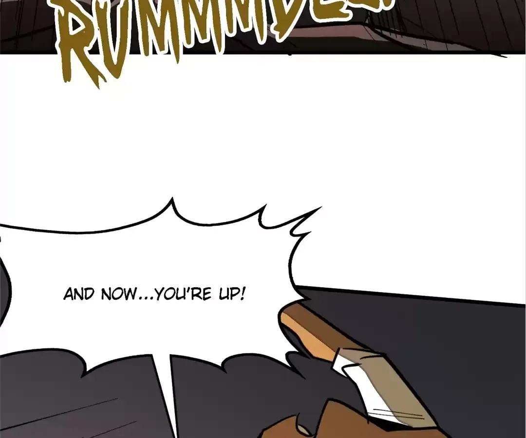From Dust to Throne Chapter 37 page 172 - 