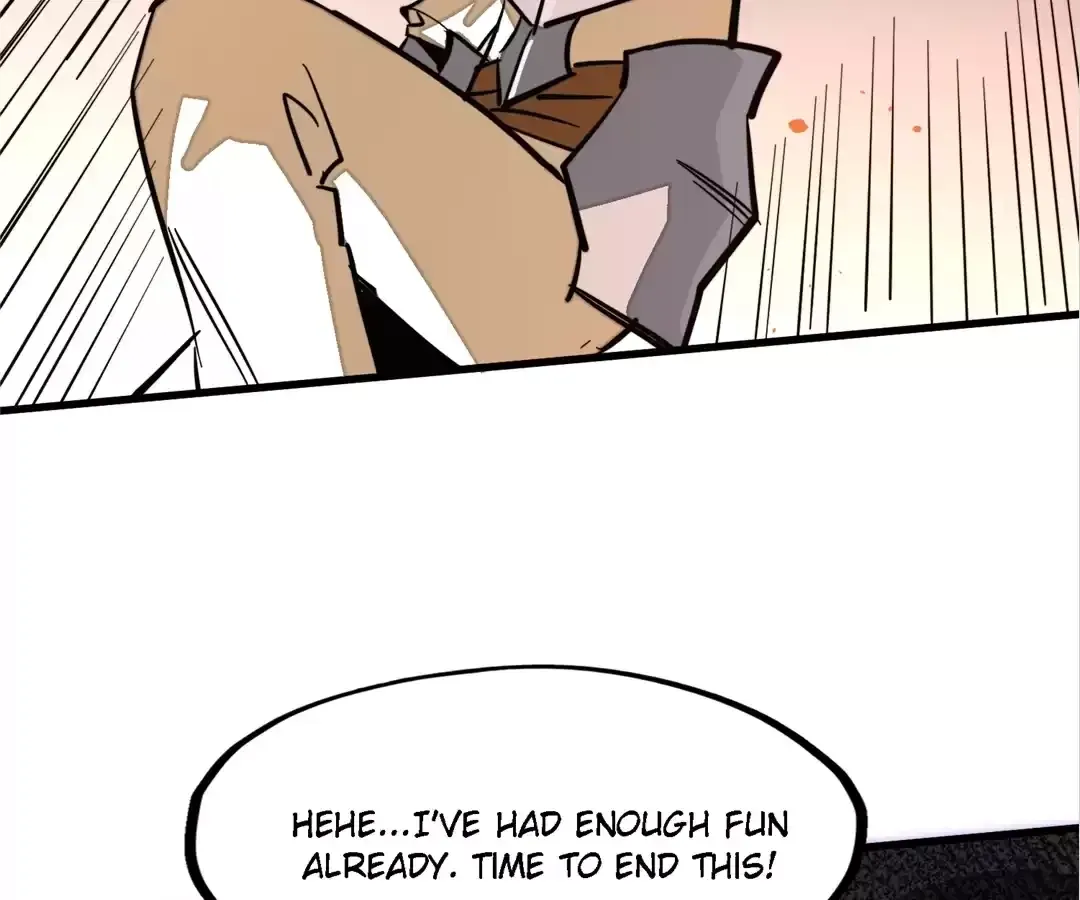 From Dust to Throne Chapter 37 page 174 - 