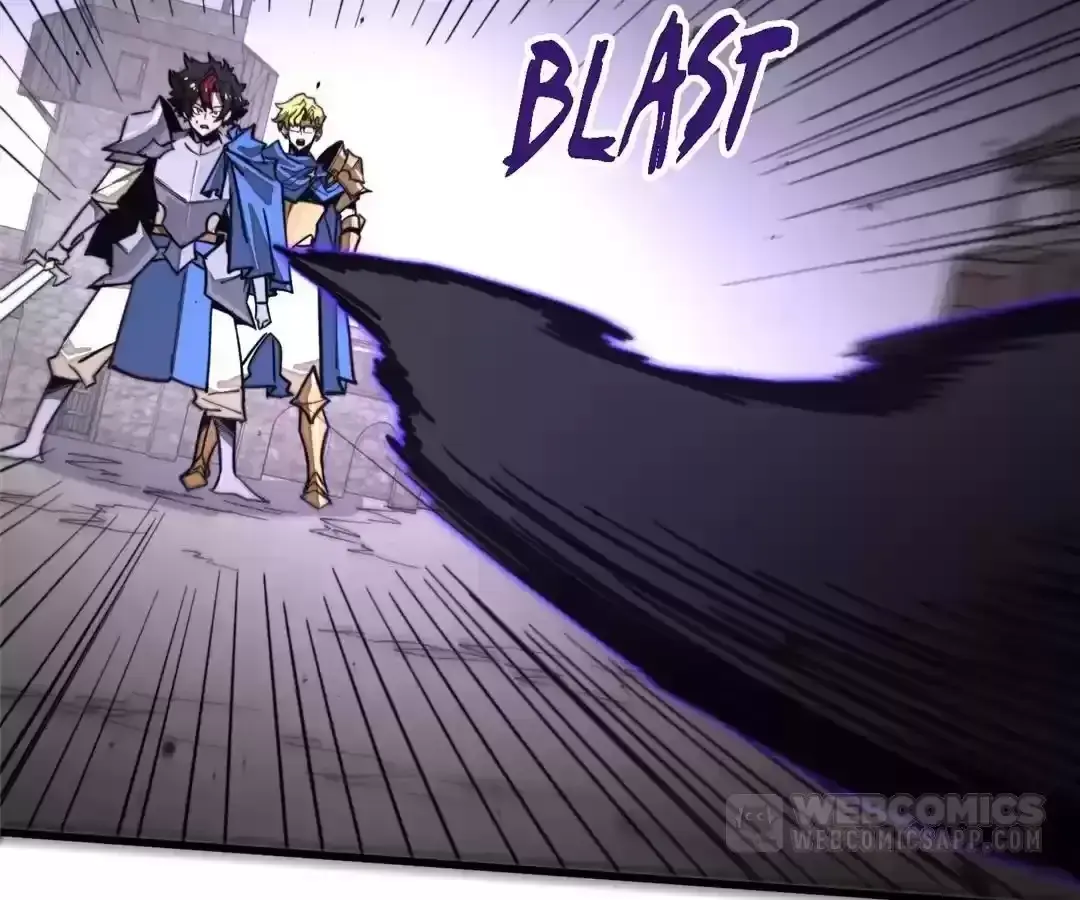From Dust to Throne Chapter 37 page 19 - 