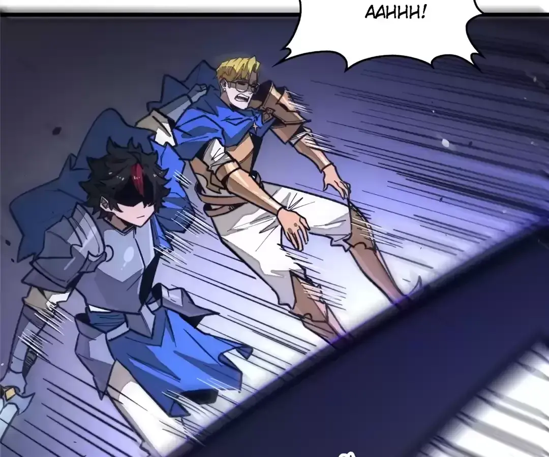 From Dust to Throne Chapter 37 page 21 - 