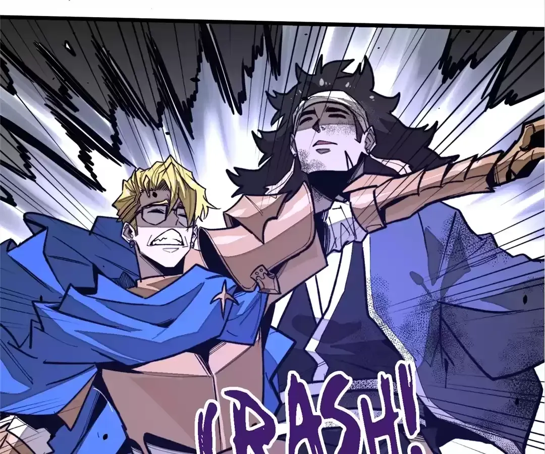 From Dust to Throne Chapter 37 page 29 - 