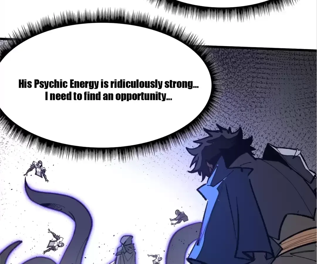 From Dust to Throne Chapter 37 page 32 - 
