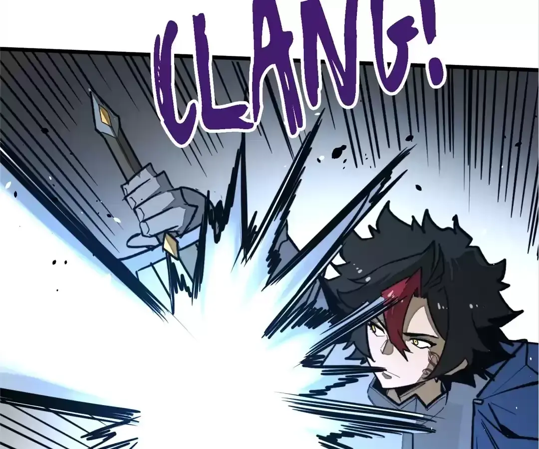 From Dust to Throne Chapter 37 page 39 - 