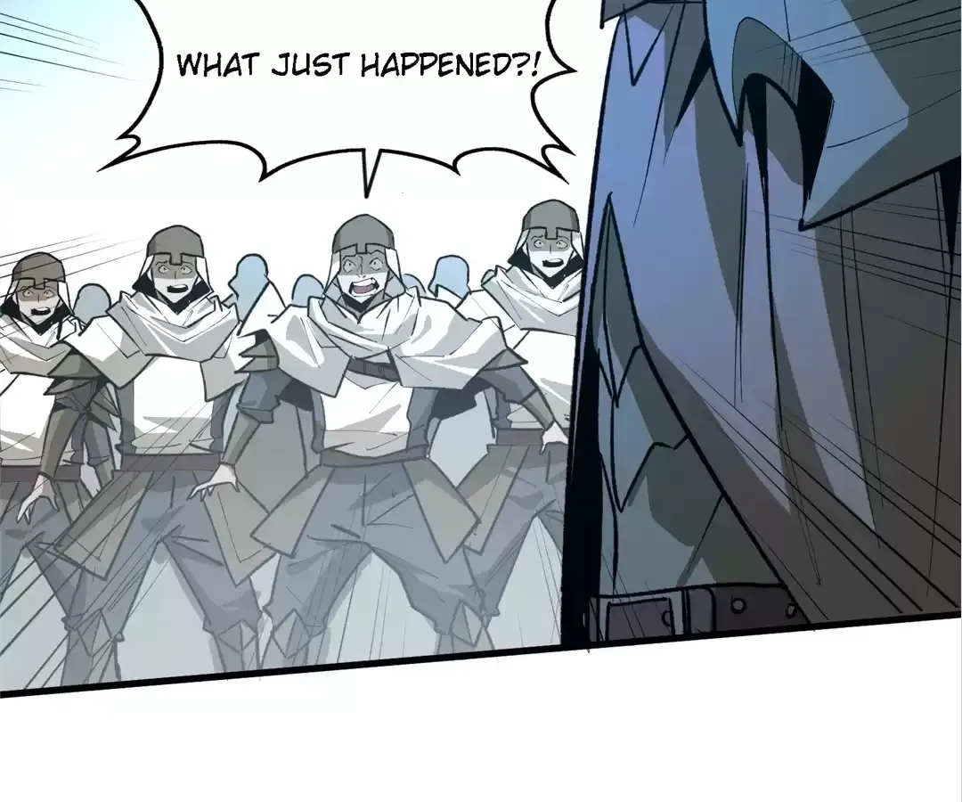 From Dust to Throne Chapter 37 page 5 - 
