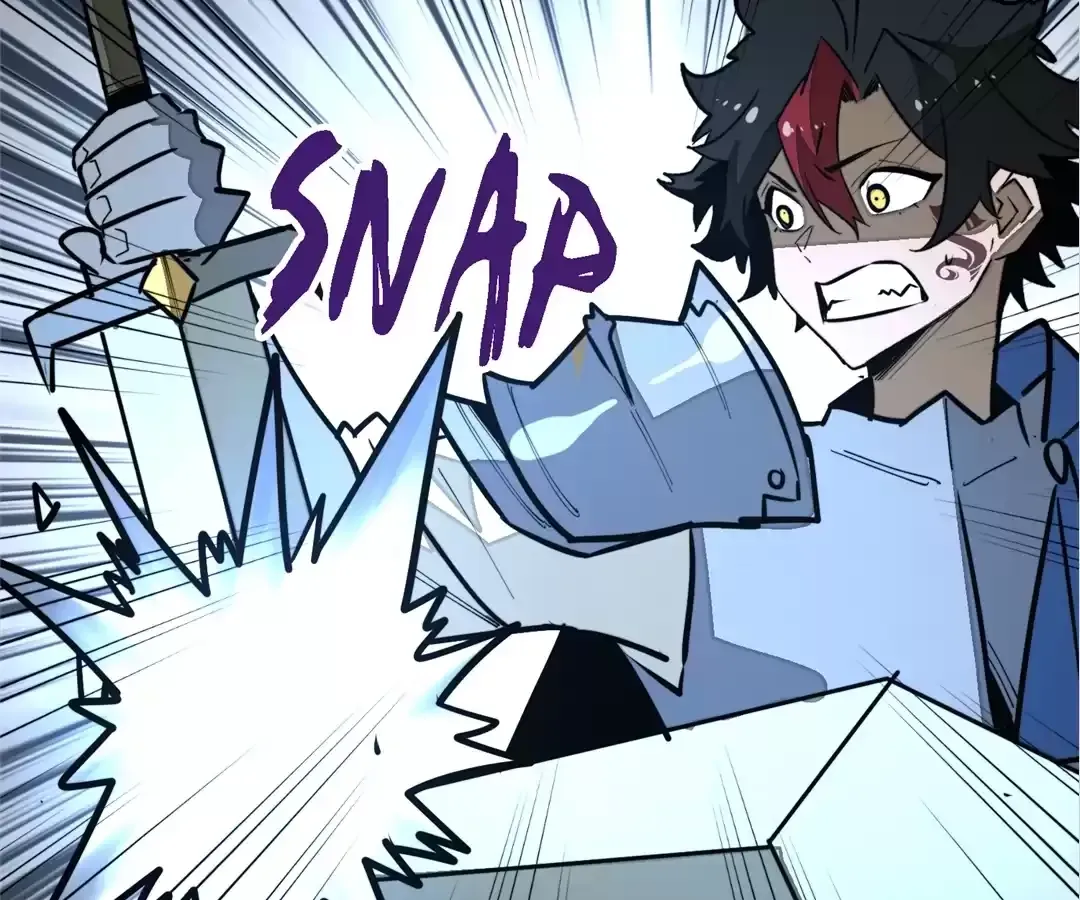 From Dust to Throne Chapter 37 page 42 - 