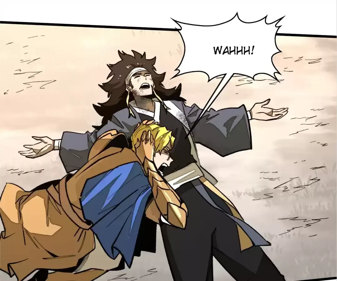 From Dust to Throne Chapter 37 page 44 - 