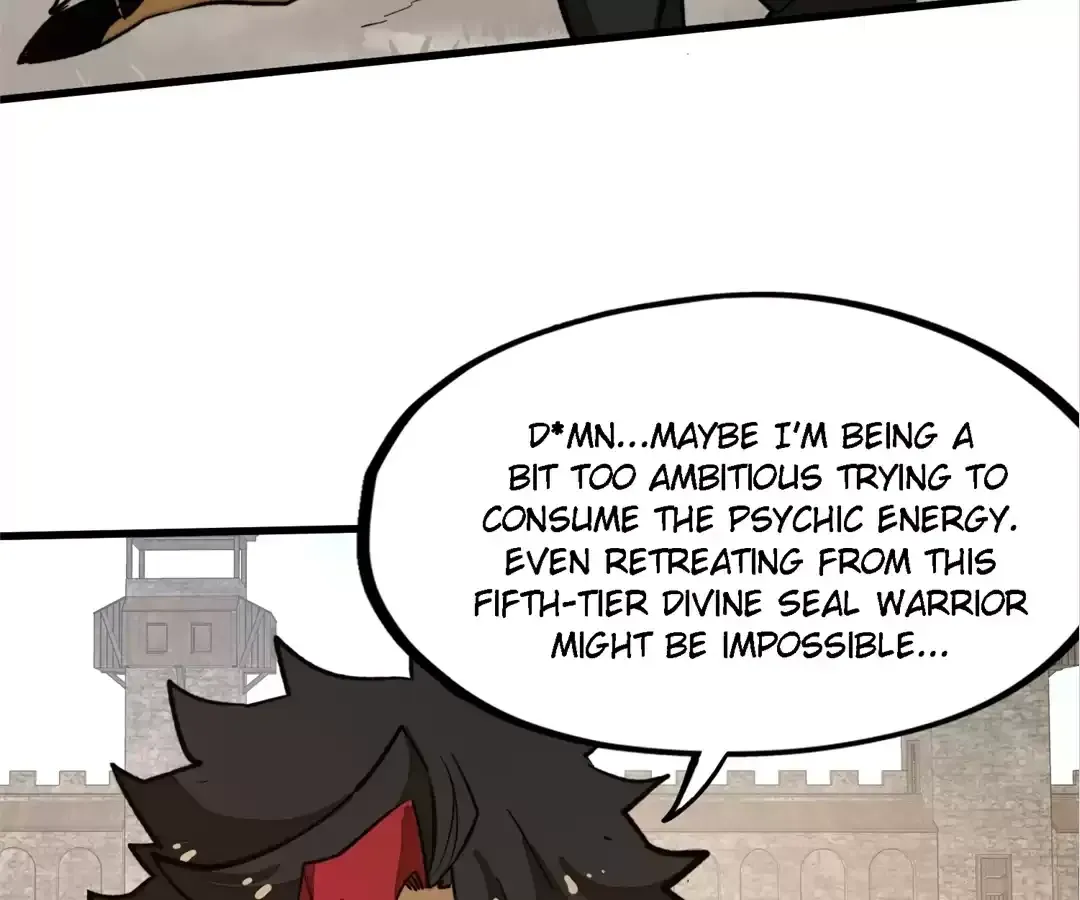 From Dust to Throne Chapter 37 page 45 - 