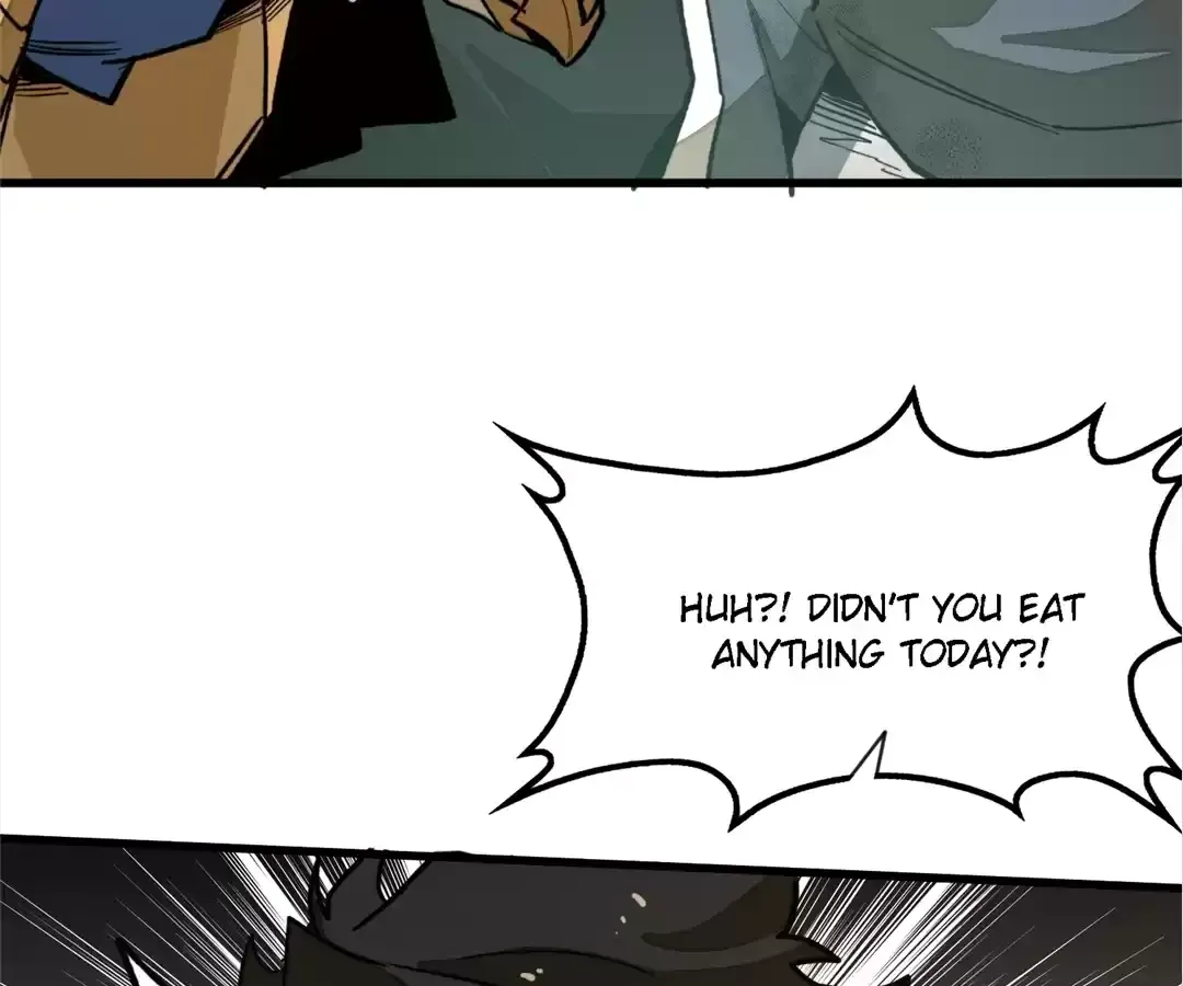 From Dust to Throne Chapter 37 page 48 - 