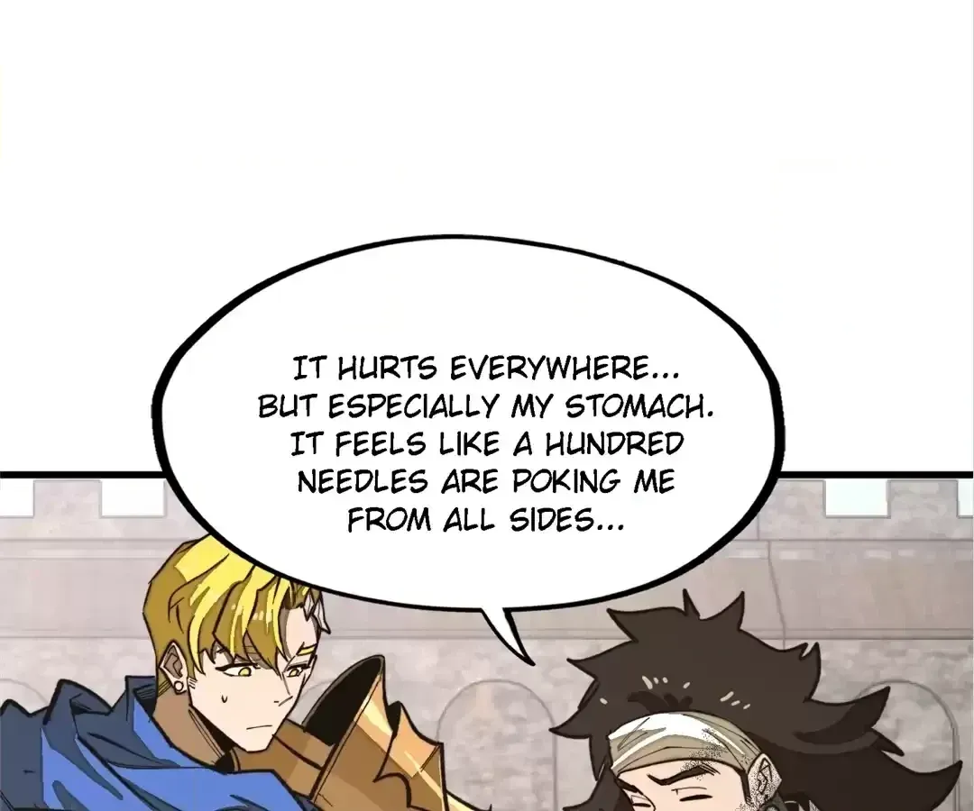 From Dust to Throne Chapter 37 page 50 - 