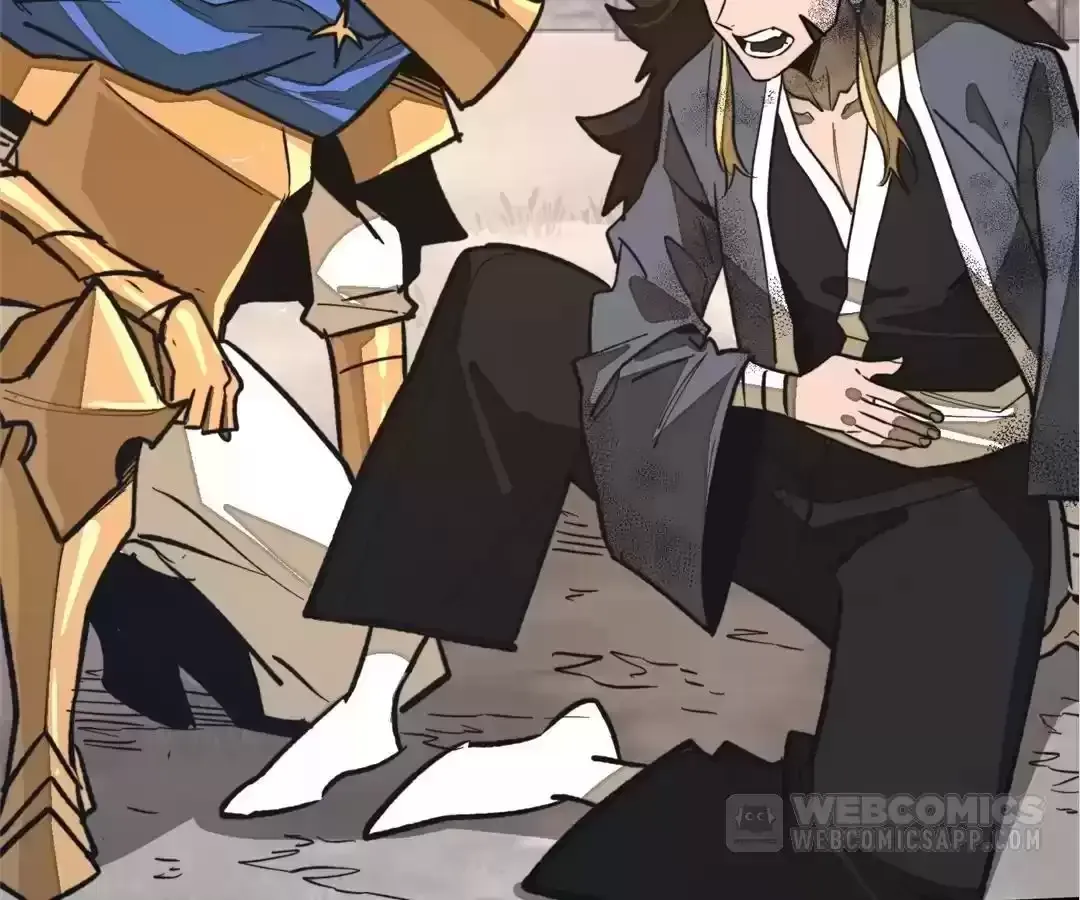 From Dust to Throne Chapter 37 page 51 - 