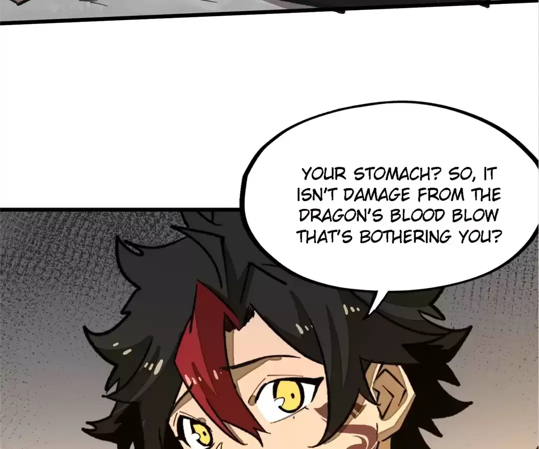 From Dust to Throne Chapter 37 page 52 - 