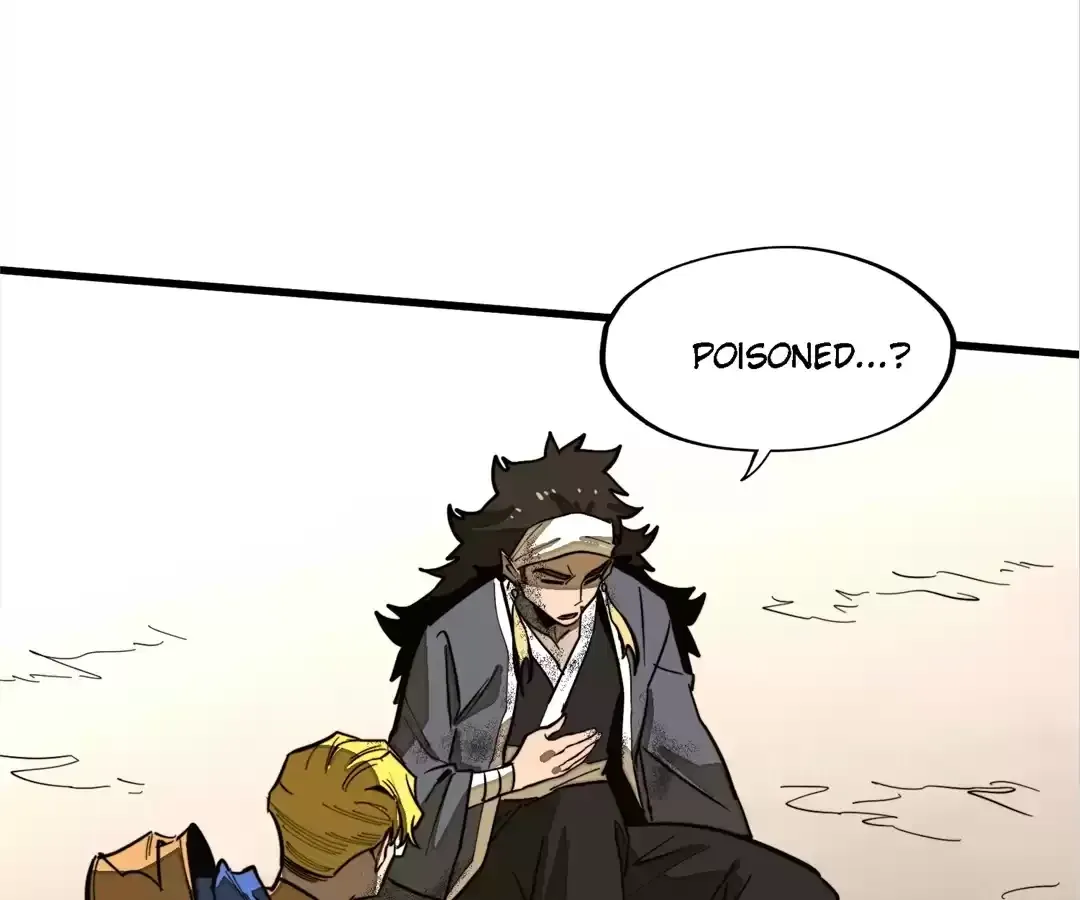From Dust to Throne Chapter 37 page 56 - 