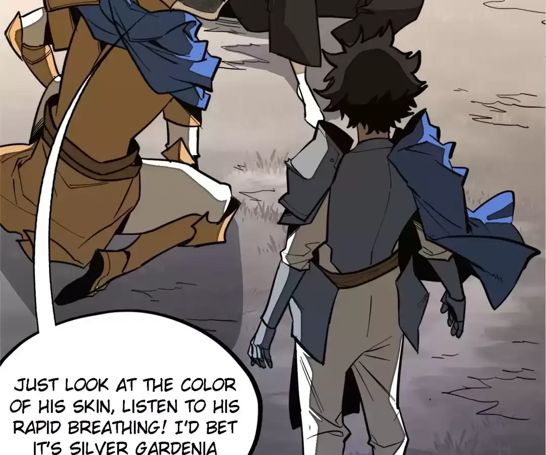 From Dust to Throne Chapter 37 page 57 - 