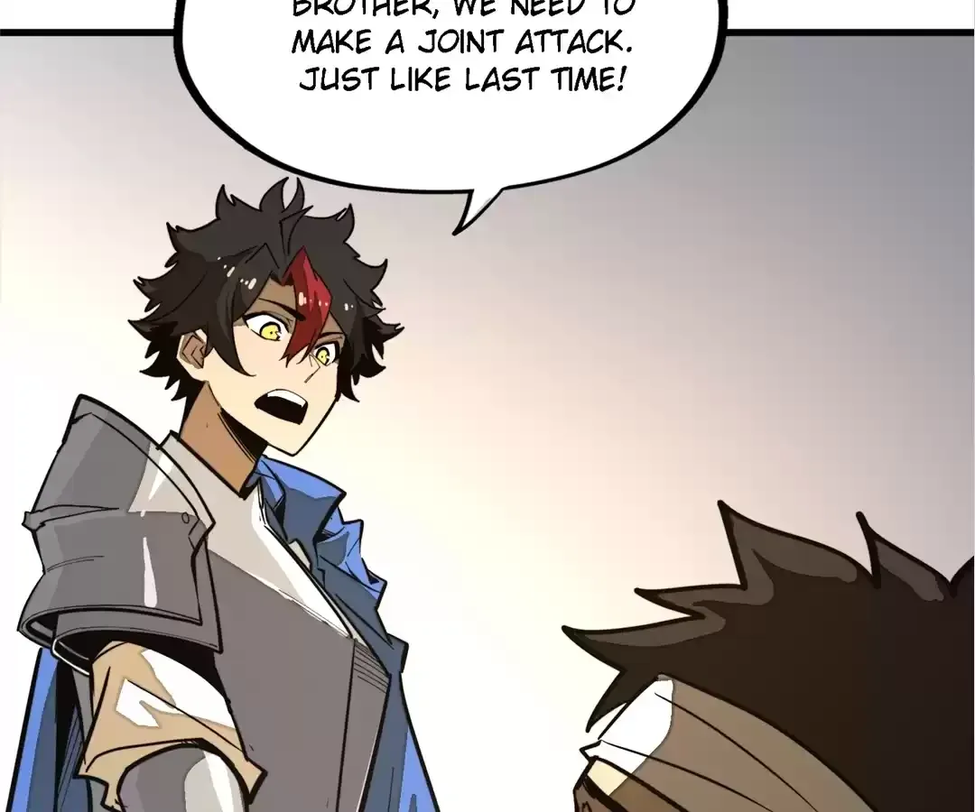 From Dust to Throne Chapter 37 page 61 - 