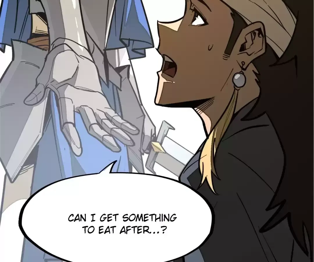 From Dust to Throne Chapter 37 page 62 - 