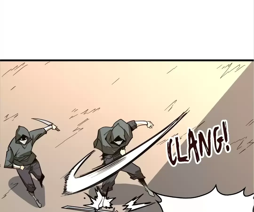 From Dust to Throne Chapter 37 page 65 - 