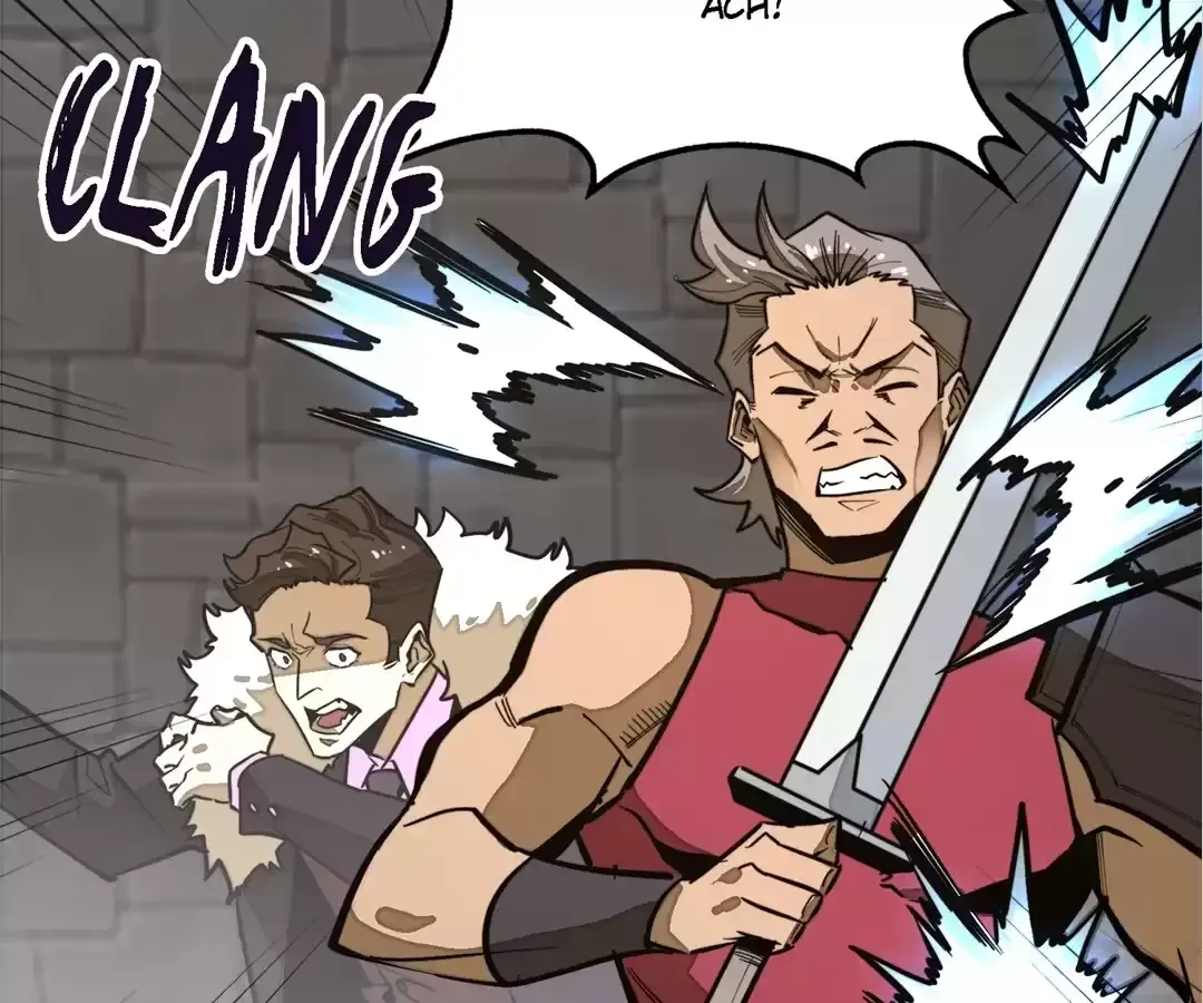 From Dust to Throne Chapter 37 page 68 - 