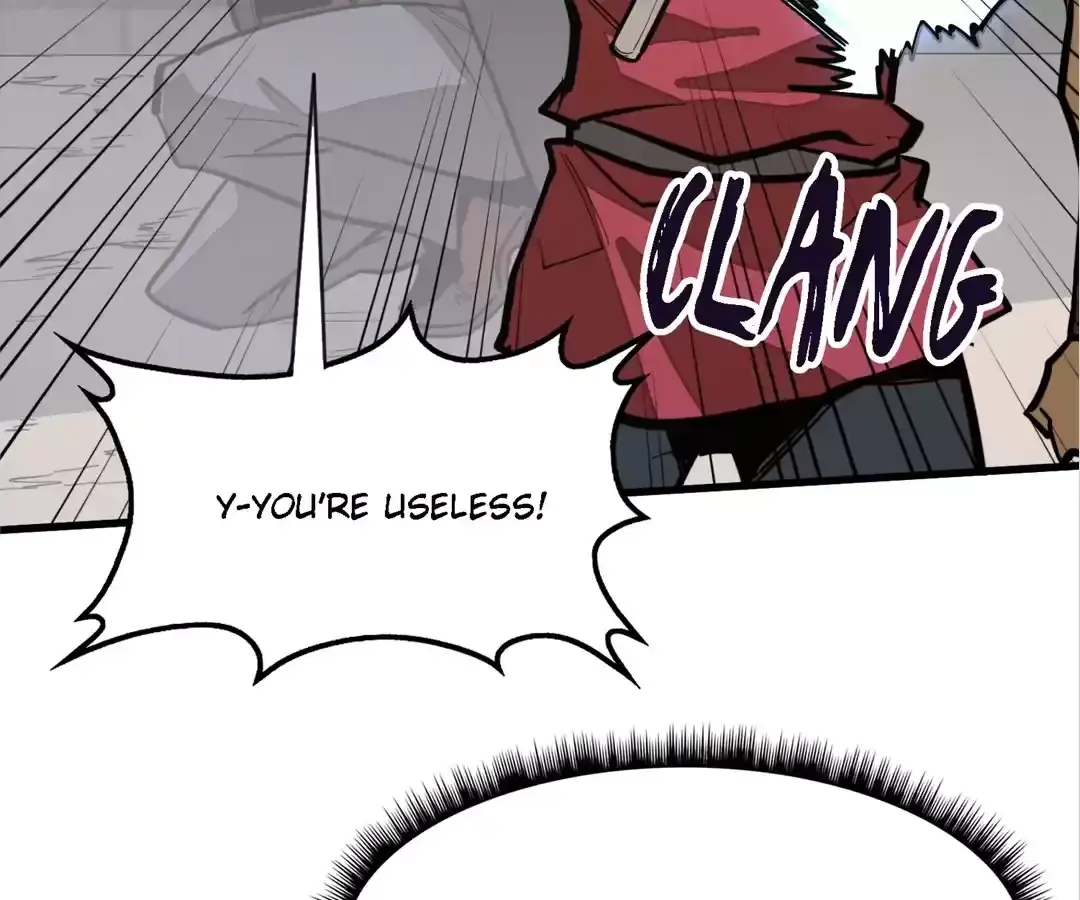 From Dust to Throne Chapter 37 page 69 - 