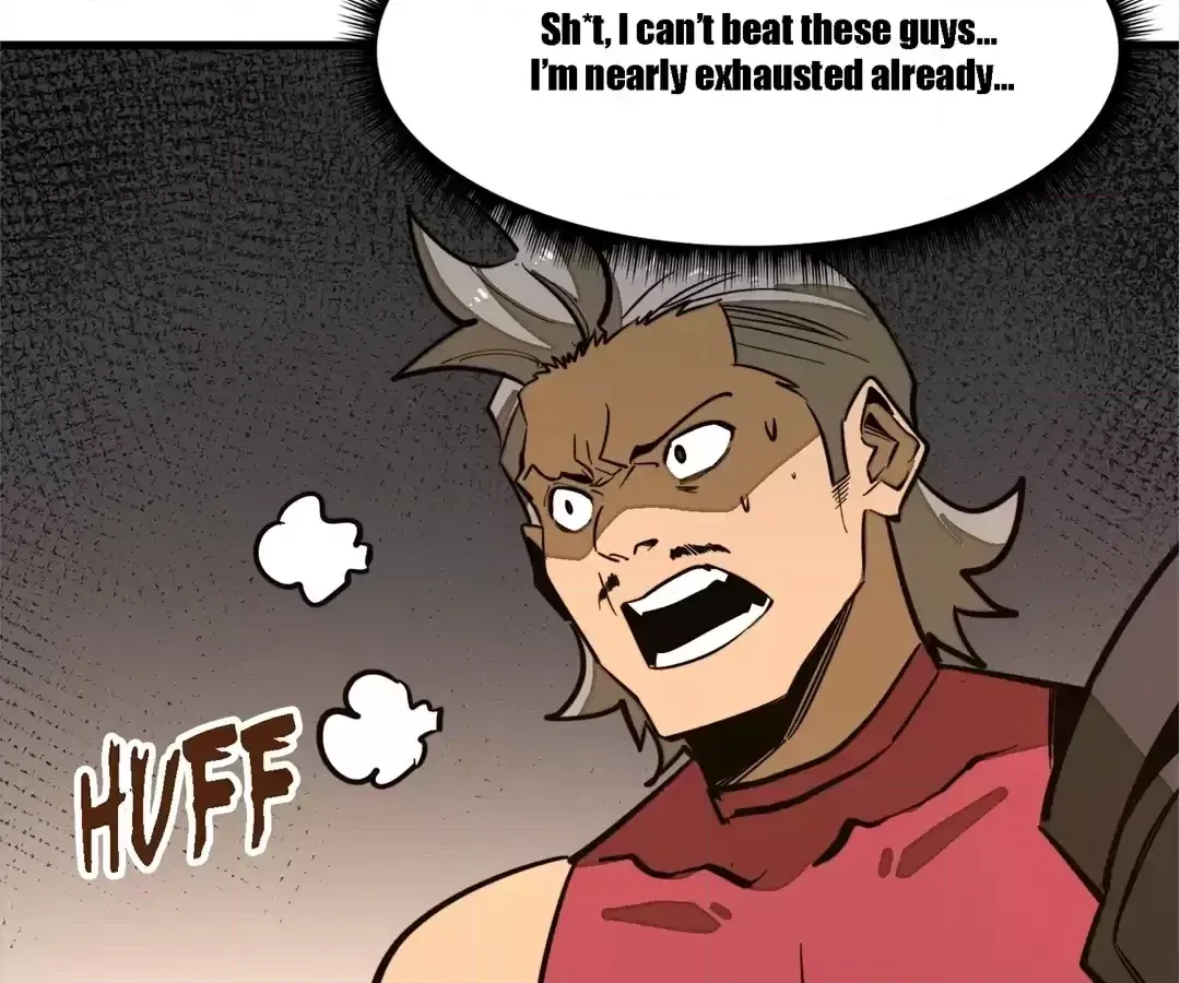 From Dust to Throne Chapter 37 page 70 - 