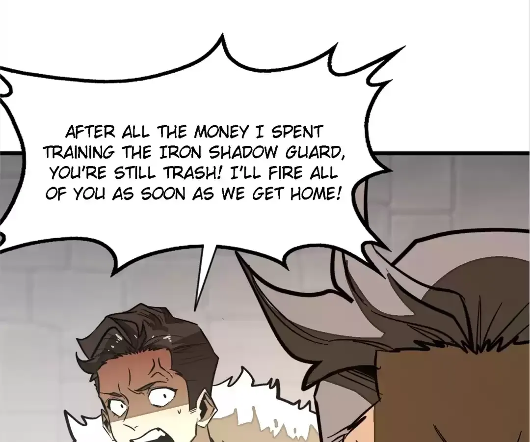 From Dust to Throne Chapter 37 page 72 - 