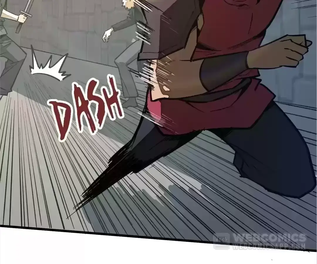 From Dust to Throne Chapter 37 page 75 - 