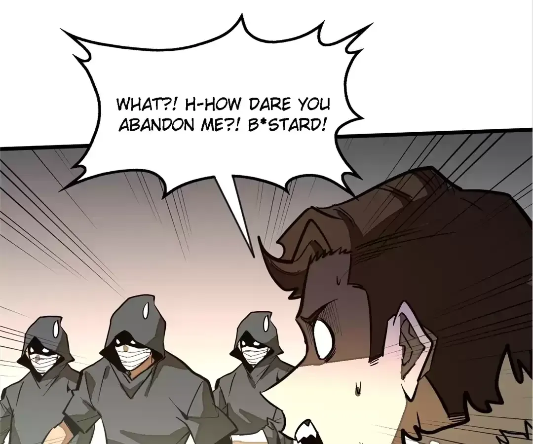 From Dust to Throne Chapter 37 page 76 - 