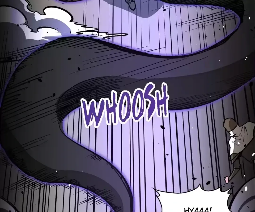 From Dust to Throne Chapter 37 page 80 - 